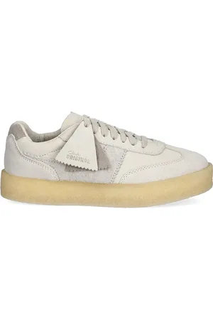 Clarks Baskets Tor 80
