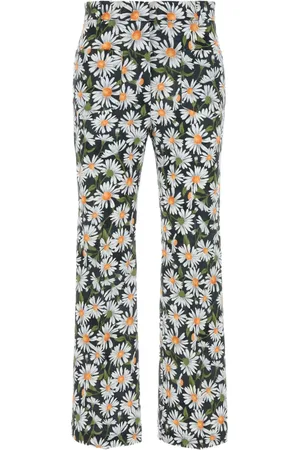 Max Mara Pantalon Arten