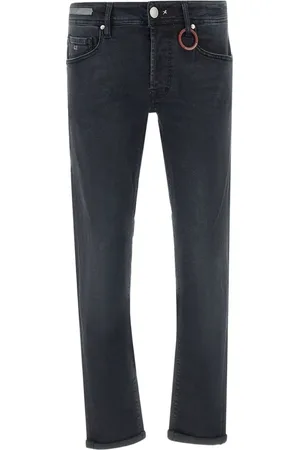 sartoria tramarossa Jean Leonardo