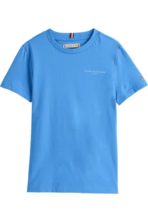 Tommy Hilfiger T-shirt à logo imprimé