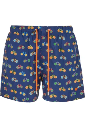 Gallo Short de bain imprimé