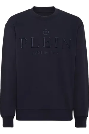 Philipp Plein Sweat en coton