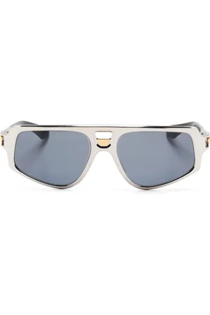 JACQUES MARIE MAGE Lunettes de soleil Scarface