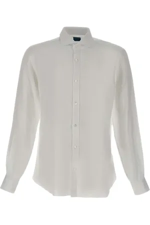 BARBA Chemise en lin
