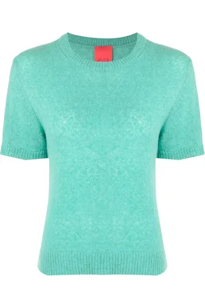 Cashmere In Love Haut Sidley en maille fine