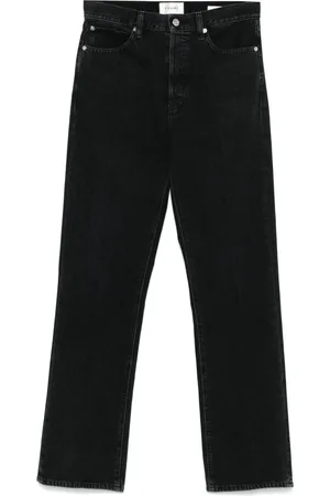Frame Jean The Vertical