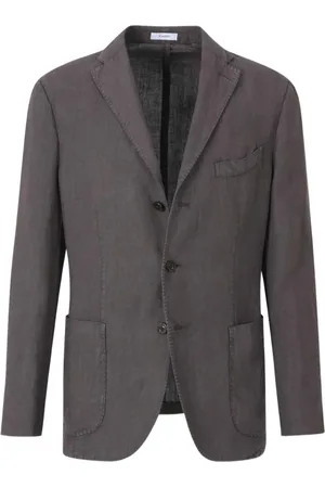 Boglioli Blazer en lin