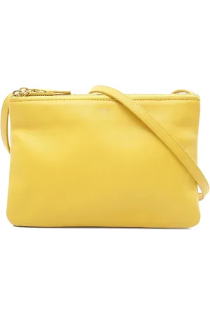 Céline Petit sac porté épaule Trio (années 2010)