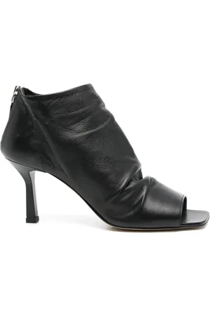 The Seller Bottes en cuir 70 mm