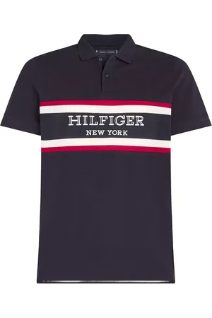 Tommy Hilfiger Polo en coton