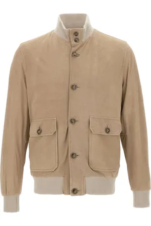 BARBA Veste Vermont