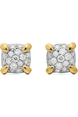 David Yurman Puces d