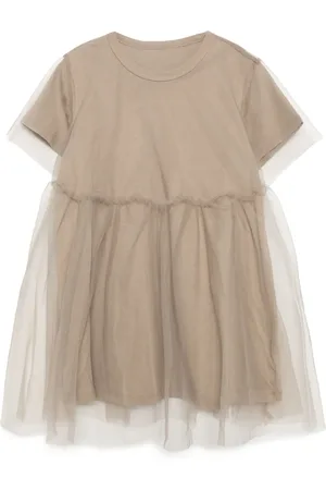 JNBY by JNBY Robe à col rond
