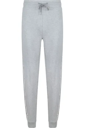 Tommy Hilfiger Pantalon de jogging à patch logo