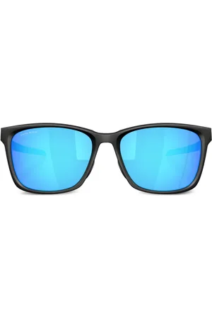 Oakley Lunettes de soleil à monture carrée