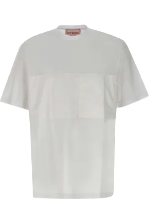 Iceberg T-shirt 5D