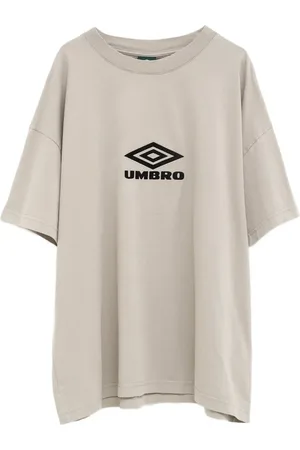 Umbro T-shirt à logo OG