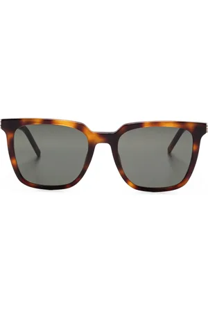 Saint Laurent Lunettes de soleil 146