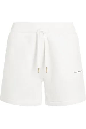 Tommy Hilfiger Short à logo imprimé