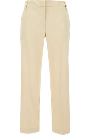 Kaos Pantalon à coupe droite