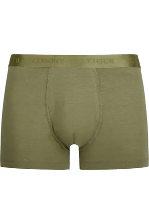 Tommy Hilfiger Lot de boxers à bande logo