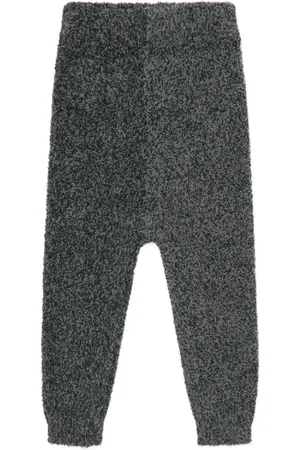7AM Pantalon en polaire