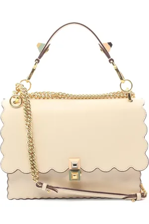 Fendi Sac à main Kan (années 2010)