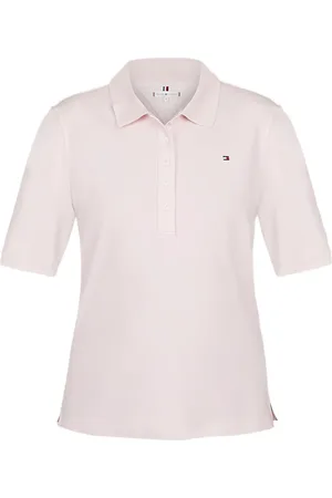 Tommy Hilfiger Polo à design stretch