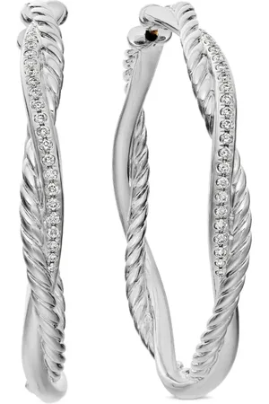 David Yurman Boucles d