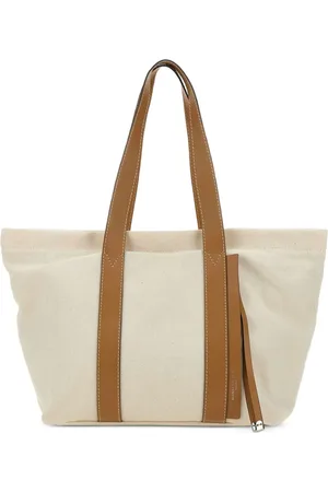Gianni chiarini Sac porté épaule Sarah en toile
