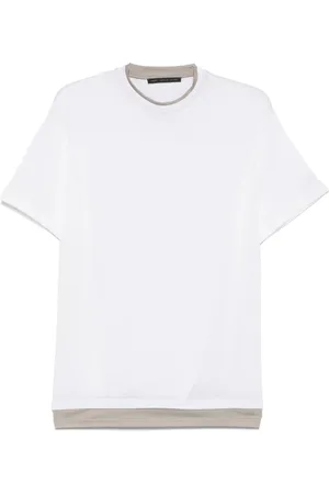 LOW BRAND T-shirt en coton