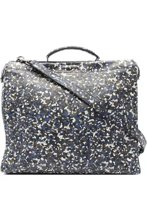 Fendi Sac à main Peekaboo (années 2010)