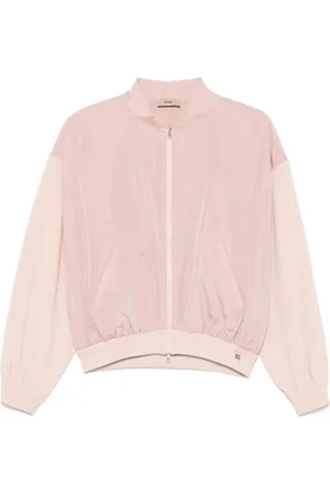 HERNO Veste en taffetas