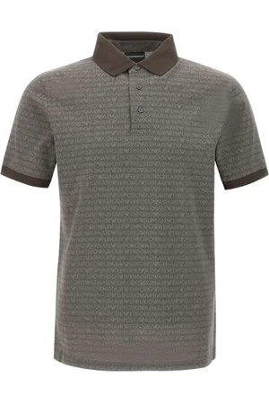 Emporio Armani Polo en coton