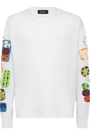 Dsquared2 T-shirt Summer Lovers