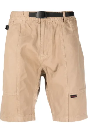 Gramicci Short à taille ceinturée
