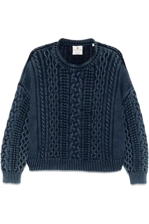 Denimist Pull Aran