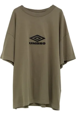 Umbro T-shirt à logo OG