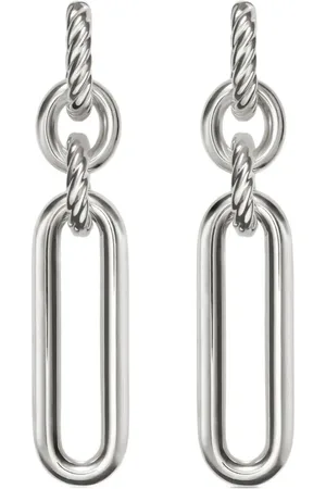 David Yurman Boucles d