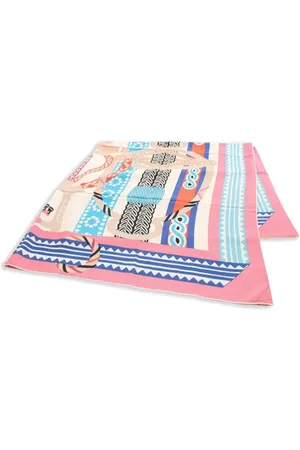 Hermès Foulard Carrés Jean 140 Fantaisie d