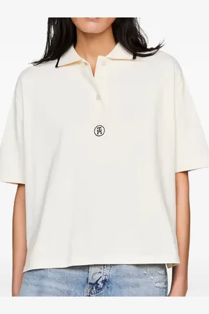 Tommy Hilfiger Polo en coton