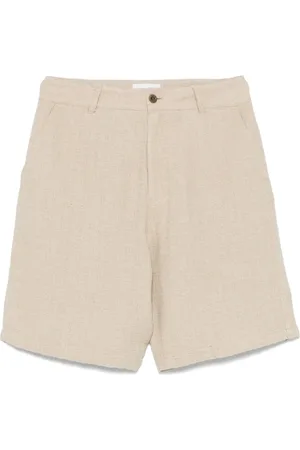 Les Deux Short Johnny
