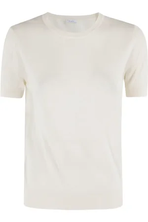 Malo T-shirt en coton