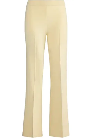 High Pantalon Kick