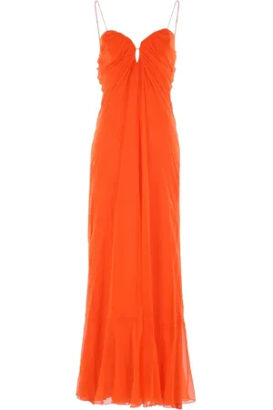 RAQUEL DINIZ Robe longue Nem Samba