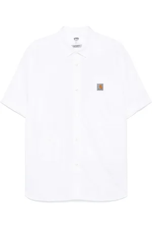 JUNYA WATANABE X Carhartt t-shirt en coton