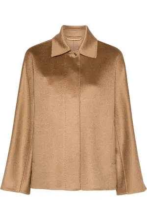 Max Mara Veste en cachemire