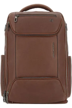 Piquadro Sac à dos pour ordinateur portable 15,6 pouces