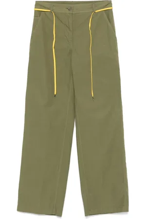 Aspesi Pantalon à poches cargo