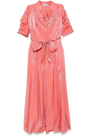 Baruni Robe longue Amara